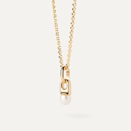 Colgante PdPaola La Perla PE01-080-U