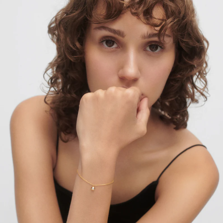 Pulsera PdPaola Sand PU01-792-U