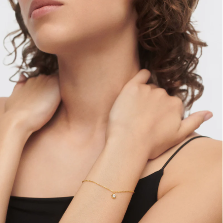 Pulsera PdPaola Sand PU01-792-U