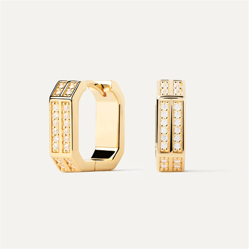 Pendientes PdPaola Aros Olympia AR01-941-U