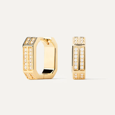 Pendientes PdPaola Aros Olympia AR01-941-U