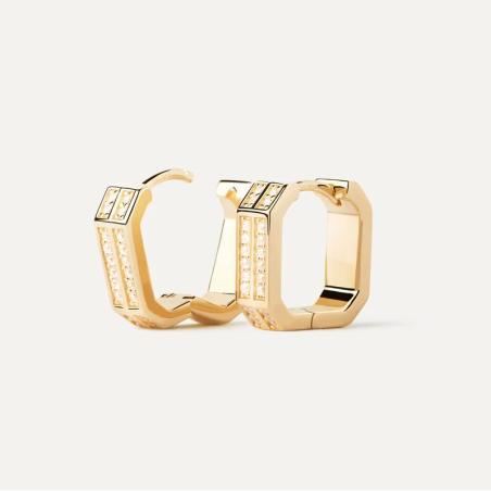 Pendientes PdPaola Aros Olympia AR01-941-U