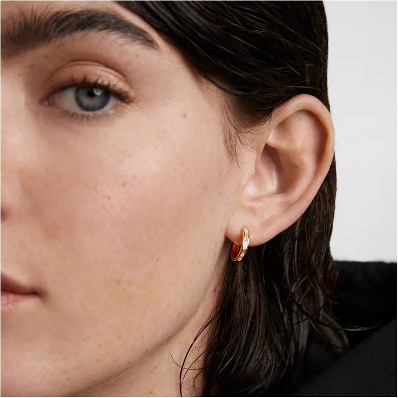 Pendientes P D Paola AR02-415-U Signature Link