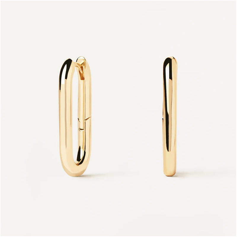 Pendientes PdPaola Aros Beat AR01-923-U