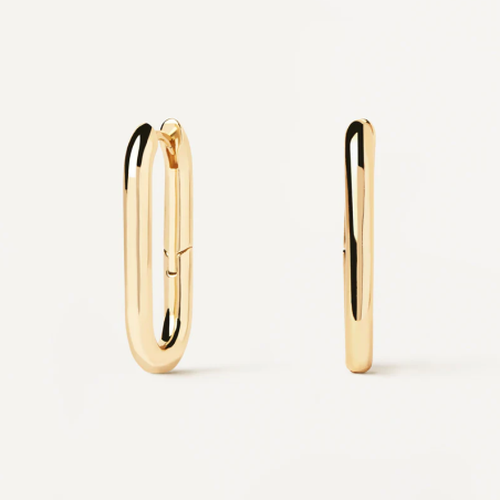 Pendientes PdPaola Aros Beat AR01-923-U