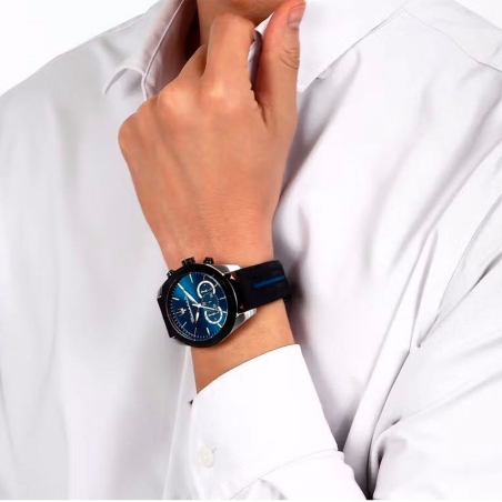 Reloj Maserati Traguardo hombre R8871612044