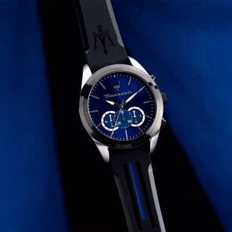 Reloj Maserati Traguardo hombre R8871612044