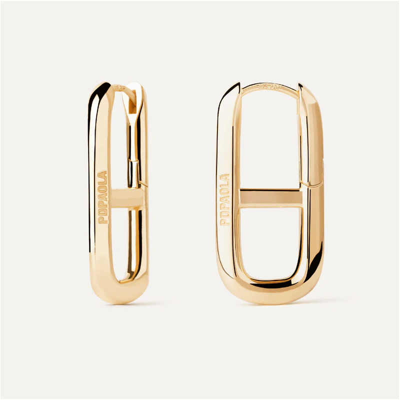 Pendientes PdPaola Aros Texas AR01-C18-U Pendientes PdPaola Aros Texas AR01-C18-U