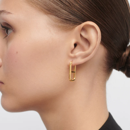 Pendientes PdPaola Aros Texas AR01-C18-U