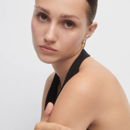 Pendientes PdPaola Aros Texas AR01-C18-U