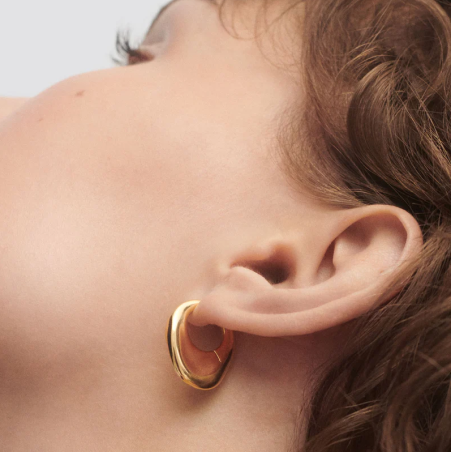 Pendientes PdPaola Aros Volcano AR01-C29-U