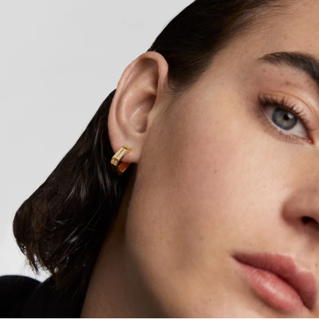 Pendientes PdPaola Aros Olympia AR01-941-U