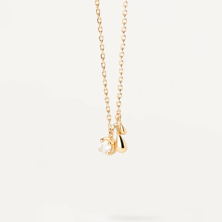 Collar PdPaola Water CO01-602-U