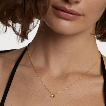 Collar PdPaola Water CO01-602-U