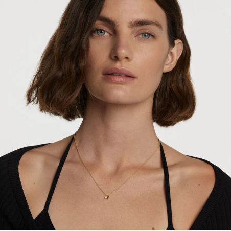 Collar PdPaola Water CO01-602-U