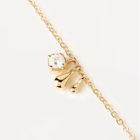 Collar PdPaola Water CO01-602-U