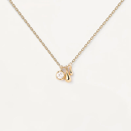 Collar PdPaola Water CO01-602-U