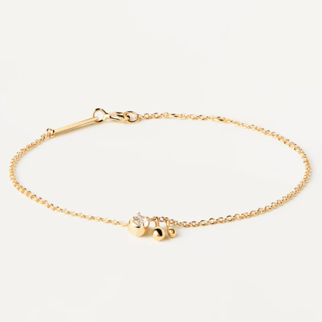 Pulsera PdPaola Water PU01-587-U