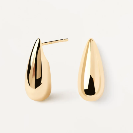 Pendientes PdPaola Large Sugar AR01-881-U