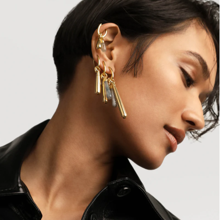 Colgante PdPaola Labradorita Large Drop CO01-788-U