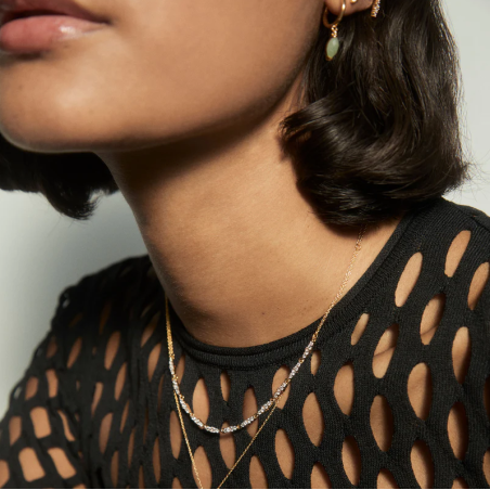 Collar PdPaola Spice CO01-682-U
