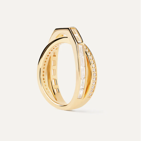 Anillo Pdpaola Olivia AN01-A10