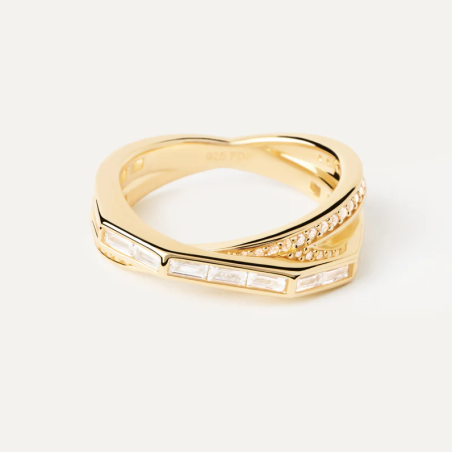 Anillo Pdpaola Olivia AN01-A10