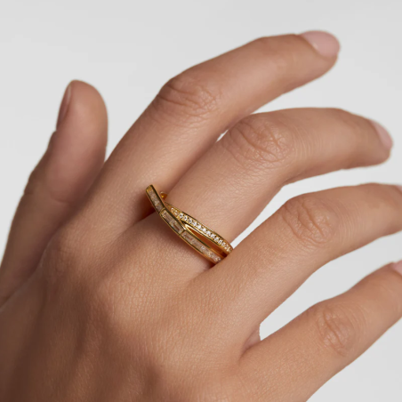 Anillo Pdpaola Olivia AN01-A10