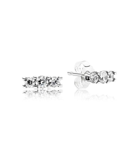 Pendientes Elegancia Brillante 290725CZ