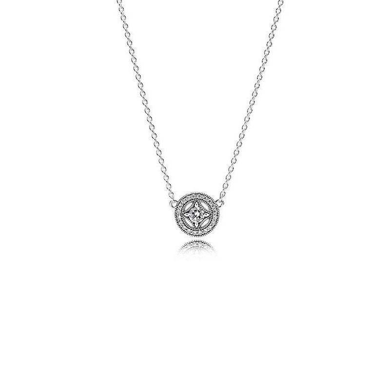 Colgante Seducción Vintage 590523CZ Colgante Seducción Vintage 590523CZ