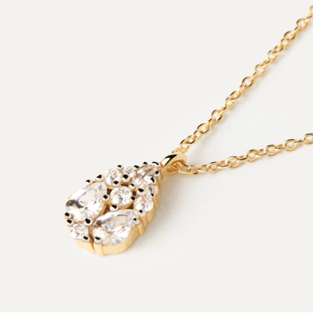 Collar PdPaola Vanilla CO01-674-U