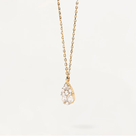 Collar PdPaola Vanilla CO01-674-U