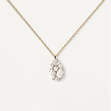 Collar PdPaola Vanilla CO01-674-U
