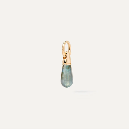 Colgante PdPaola Labradorita Drop CO01-793-U