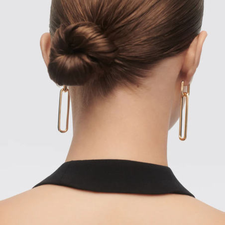 Pendientes PdPaola Largos Rodeo AR01-A95-U