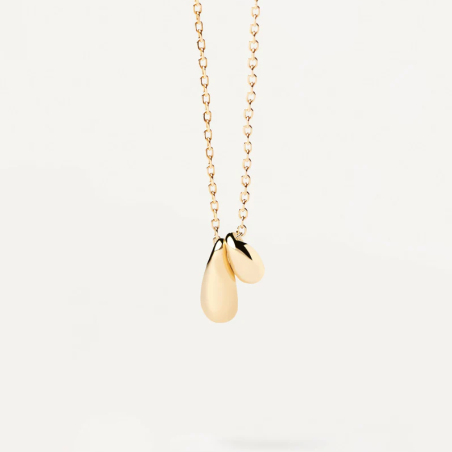 Collar PdPaola Sugar CO01-606-U