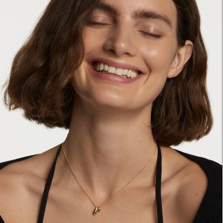 Collar PdPaola Sugar CO01-606-U