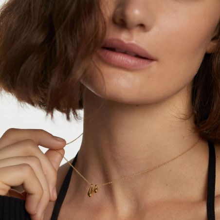 Collar PdPaola Sugar CO01-606-U