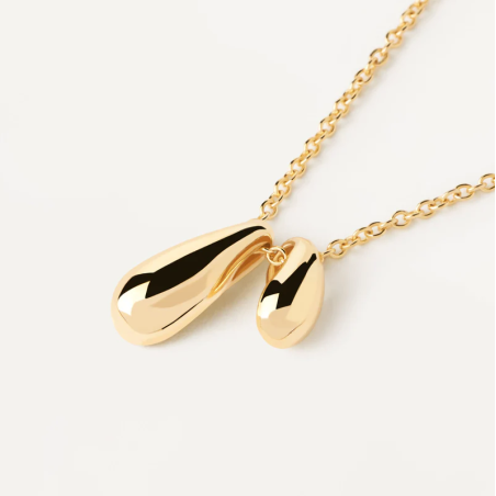 Collar PdPaola Sugar CO01-606-U