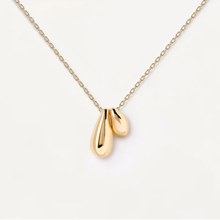 Collar PdPaola Sugar CO01-606-U