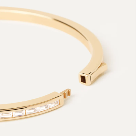 Pulsera PdPaola Viena PU01-664-M