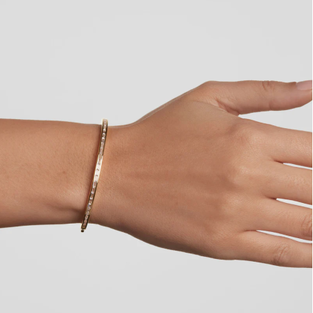 Pulsera PdPaola Viena PU01-664-M