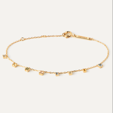 Pulsera PdPaola Rainbow Salsa PU01-782-U