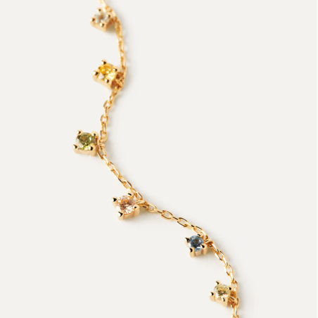 Pulsera PdPaola Rainbow Salsa PU01-782-U