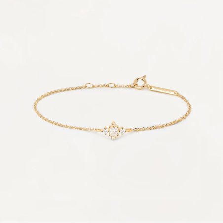 Pulsera PdPaola Laura PU01-413-U