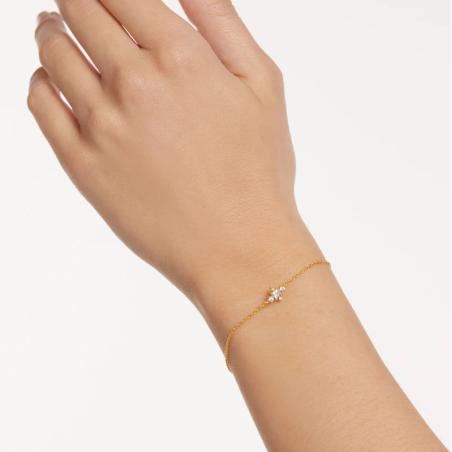 Pulsera PdPaola Laura PU01-413-U
