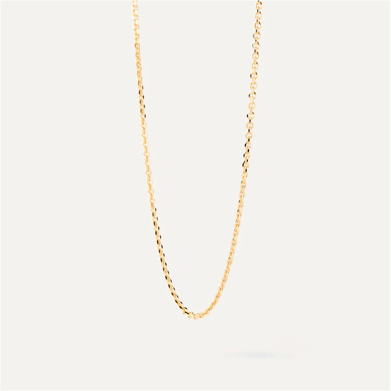 Collar PdPaola Cadena Essential CO01-910-U Collar PdPaola Cadena Essential CO01-910-U