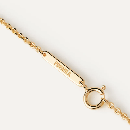 Collar PdPaola Cadena Essential CO01-910-U