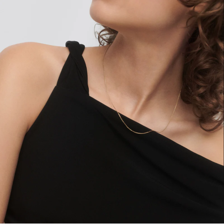Collar PdPaola Cadena Essential CO01-910-U