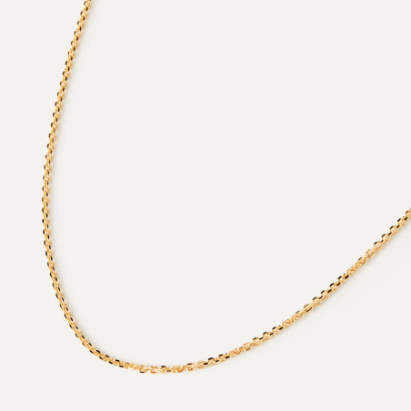 Collar PdPaola Cadena Essential CO01-910-U